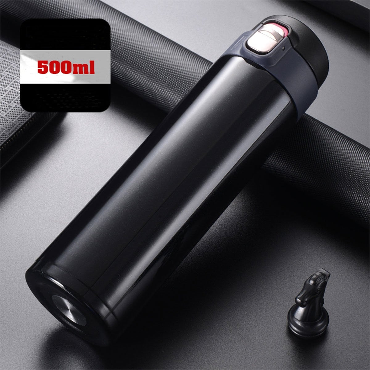 Bình giữ nhiệt nắp bật 500ml