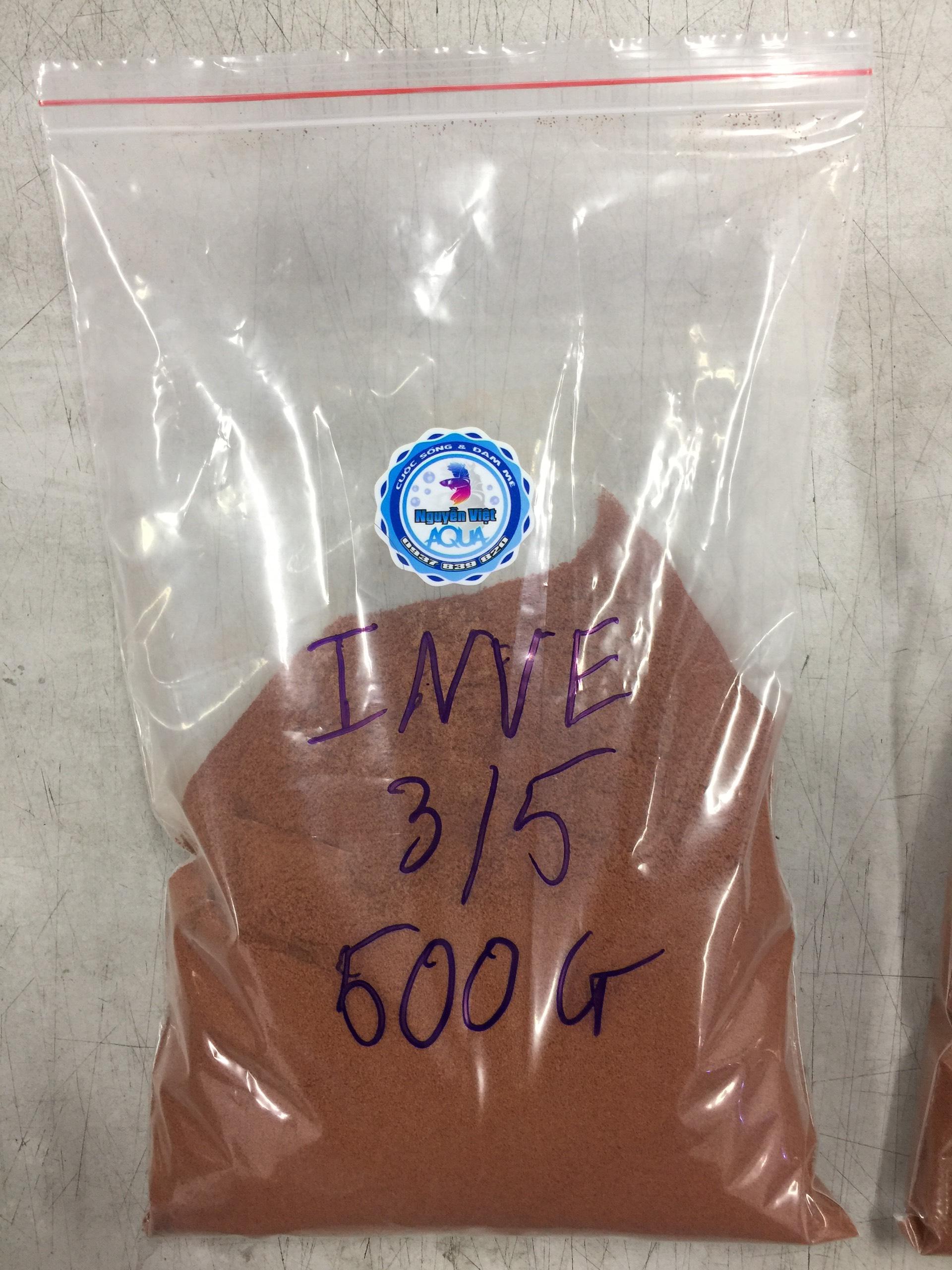 Cám Thái Inve 3/5 gói 500g