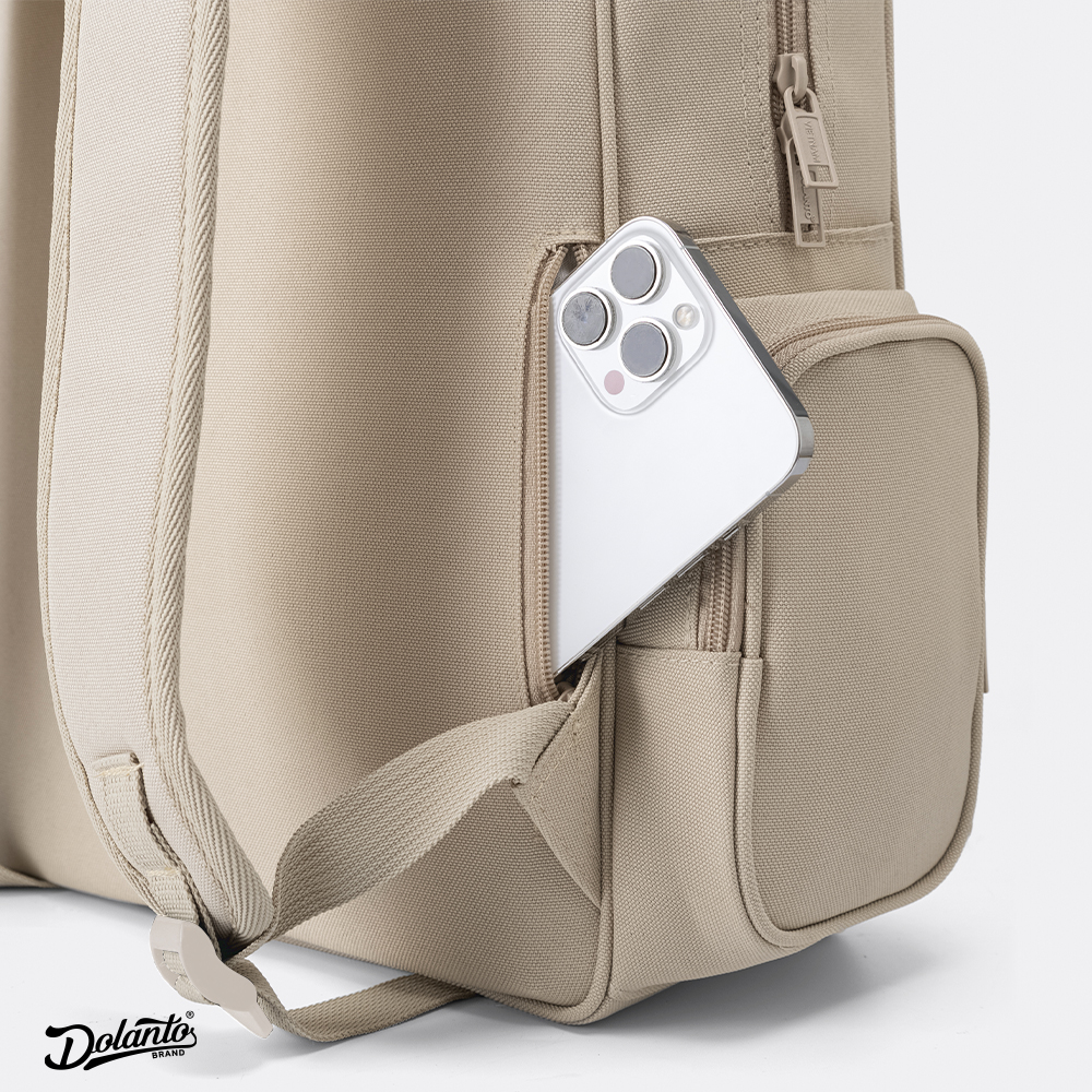 Balo DOLANTO BRAND® Daypack Backpack