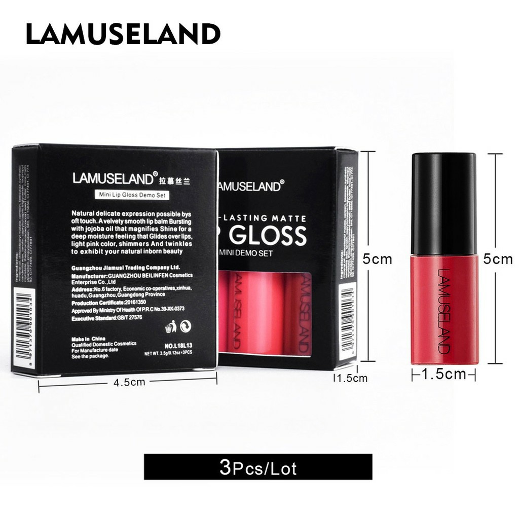 [80 Ruler] SON MINI MAYBELLINE NEWYORK SUPERSTAY 2,7ml