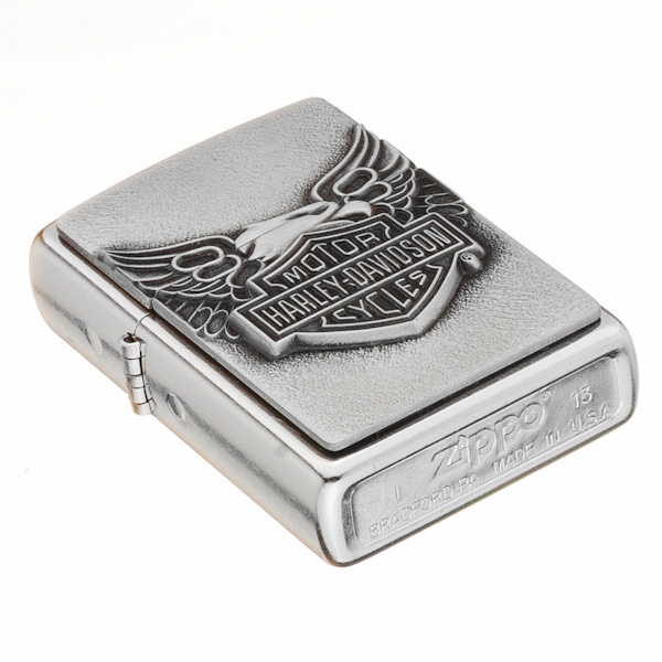Hộp Quẹt Zippo Harley-Davidson® 20230