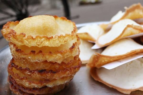 Bột mì đa dụng Tài Ký gói 500g