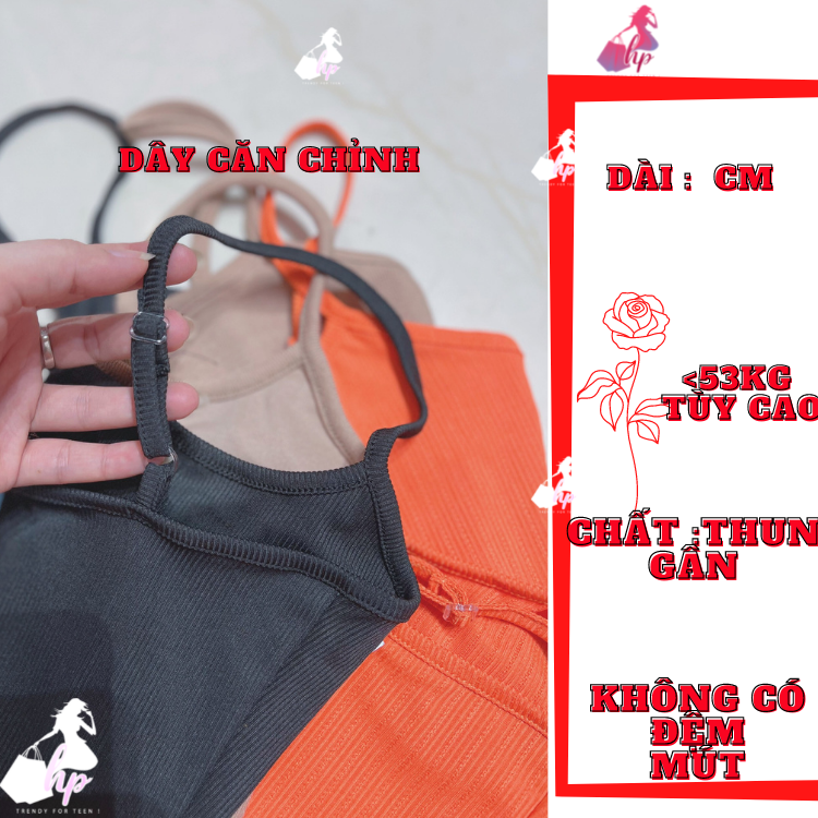 Đầm 2 dây maxi đuôi cá body nữ, váy dáng dài sang chảnh hai dây tôn dáng màu đen VD284