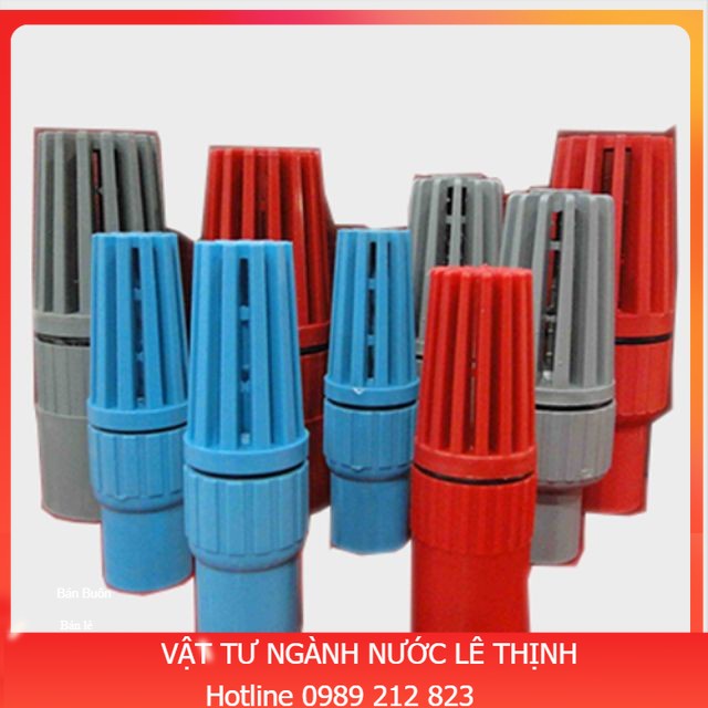 Rọ bơm, chõ bơm, rọ hút size 21/ 27/ 34/ 42/ 48mm