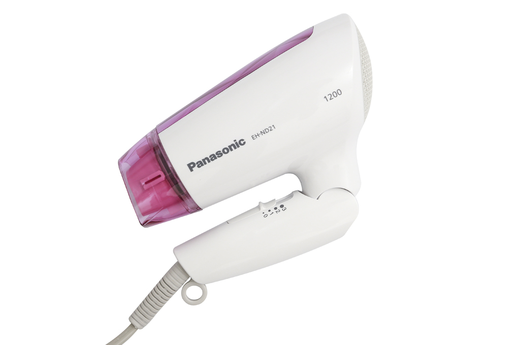 [HCM]Máy sấy tóc PANASONIC EH-ND21-P645 1200W