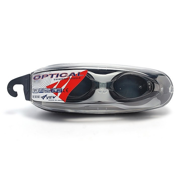 Swimming goggles myopia view V510 goods Japanese covered check code, swimming goggles with-lylysports