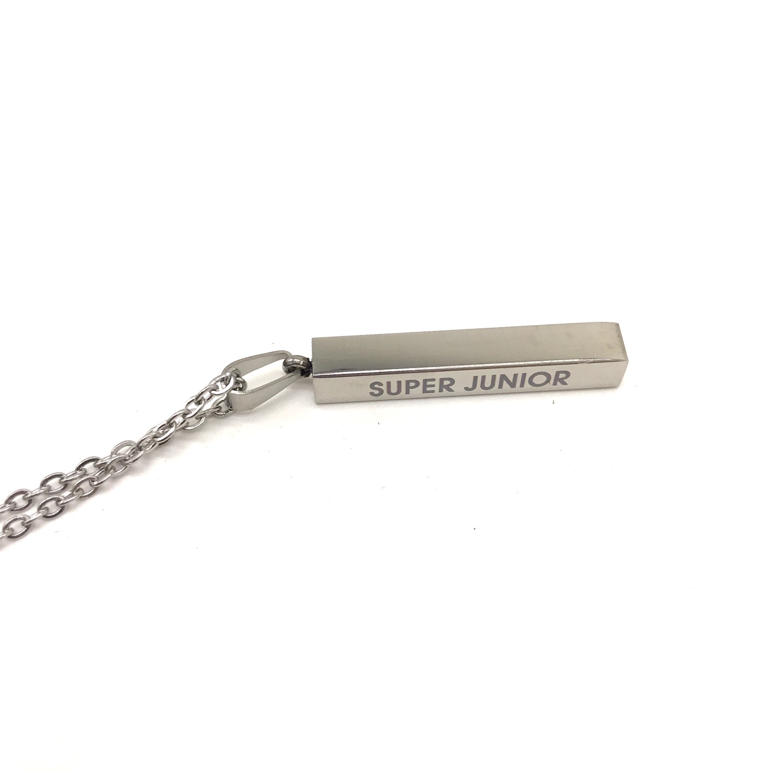 Dây Chuyền Super Junior ST 1
