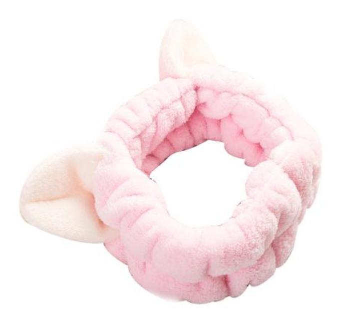 [GIÁ SỈ] Băng Đô TAI MEO 3D CAO CẤP ALOWATCH
