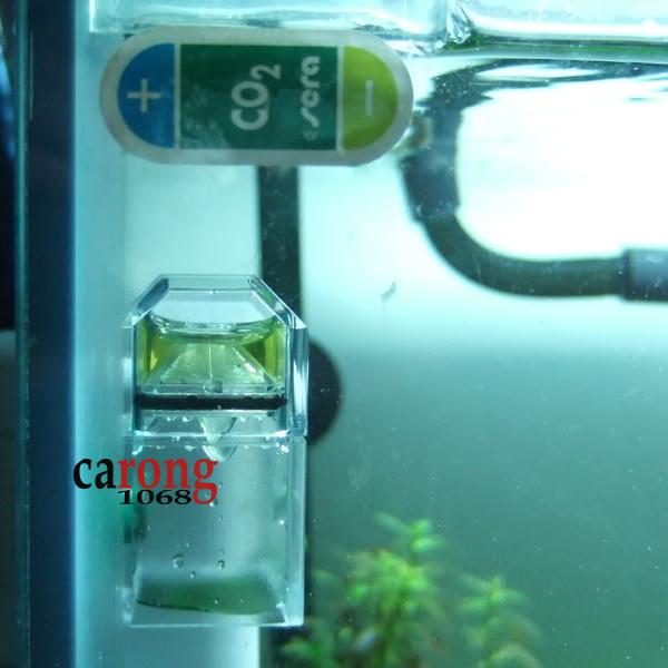 Sera test CO2 - Co2 test sera kiểm tra CO2 trong nước