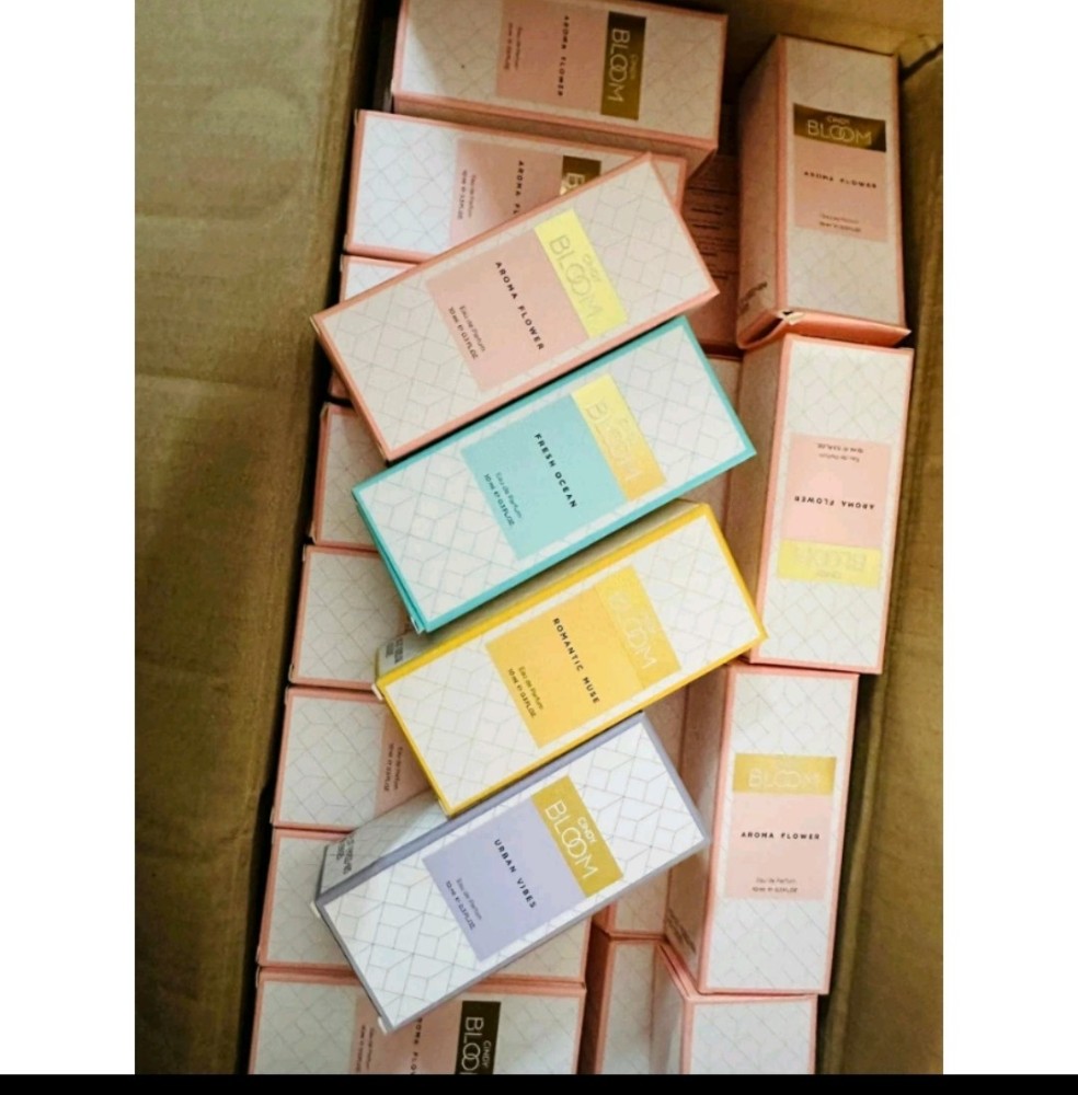 Nước hoa Cindy Bloom 50ml