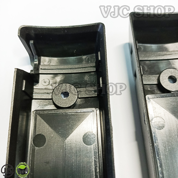 Cub 82 front signal lamp set pair left and right including wire and lamp