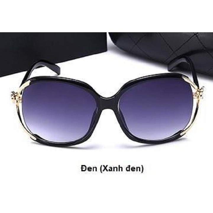 Kính mắt nữ đẹp thời trang - Kính mắt nữ cao cấp