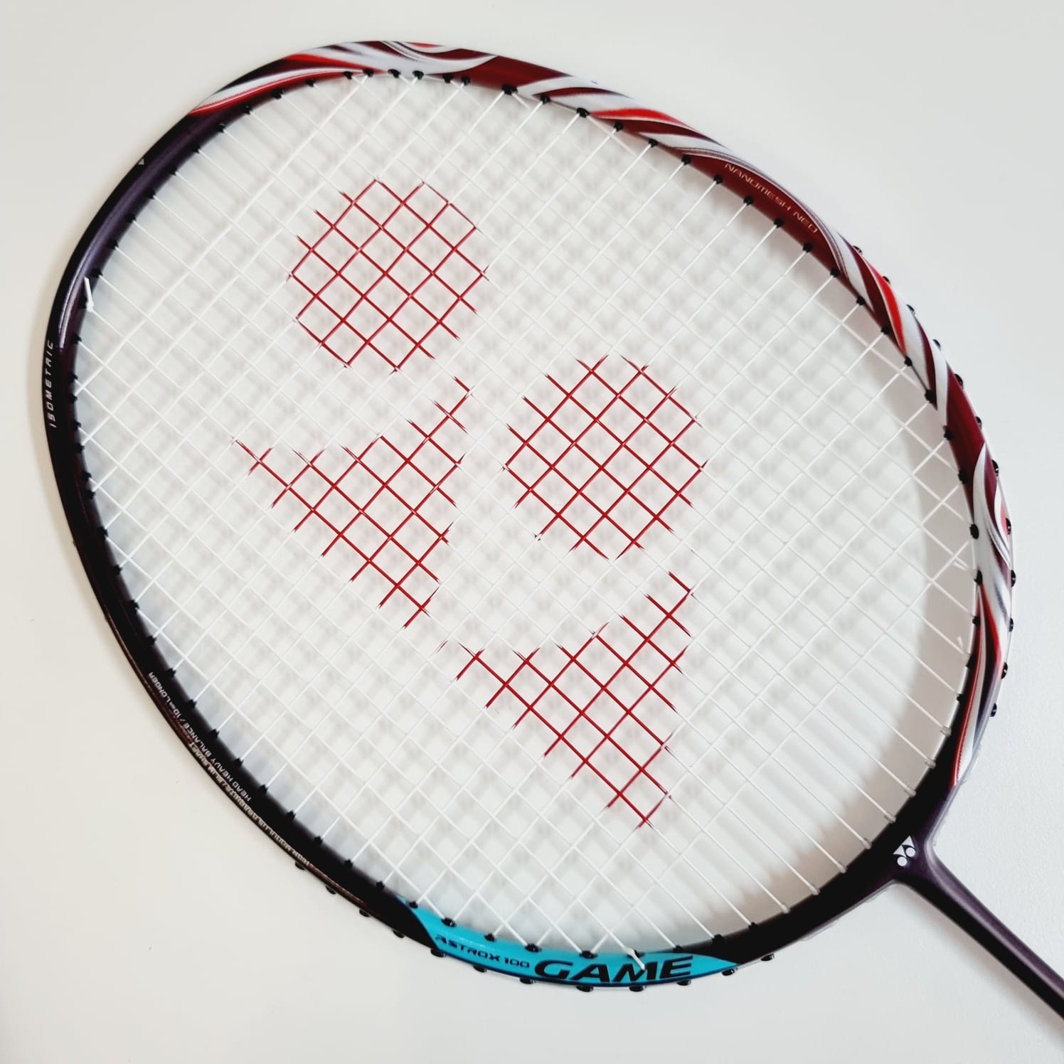 Vợt cầu lông Yonex Astrox 100 Game (chính hãng)
