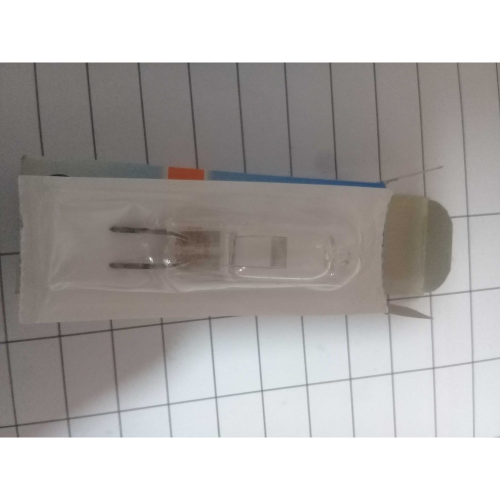 [OSRAM][OSRAM 64655] Bóng Đèn 24V 150w Osram