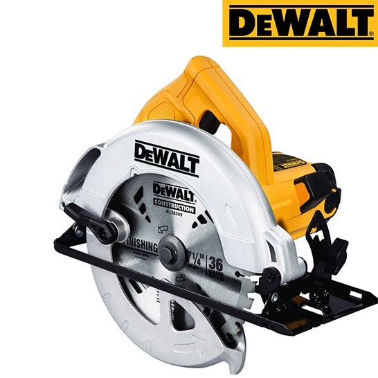 Máy cưa đĩa dùng điện 1200W Dewalt DWE561-B1