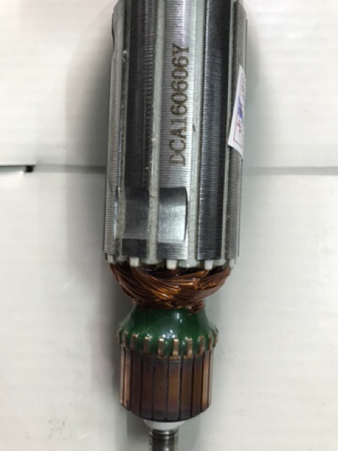 Rô to máy mài Makita 9556 DCA