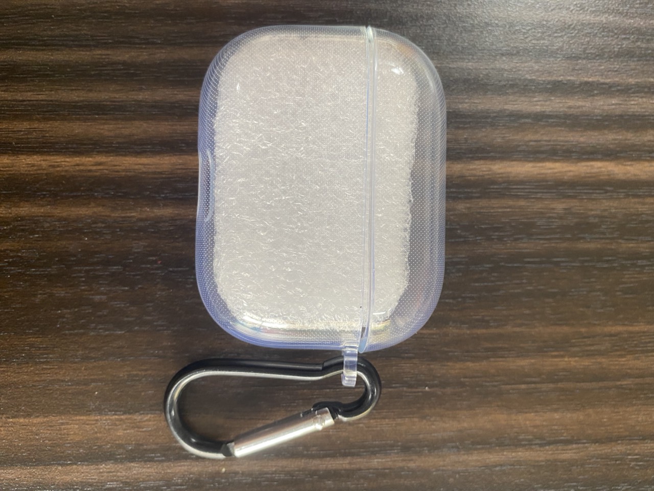 Vỏ case ốp trong silicon bảo vệ tai nghe bluetooth ap 2/ ap 3/ ap pro/ ap pro 2 - pk dd sài gòn
