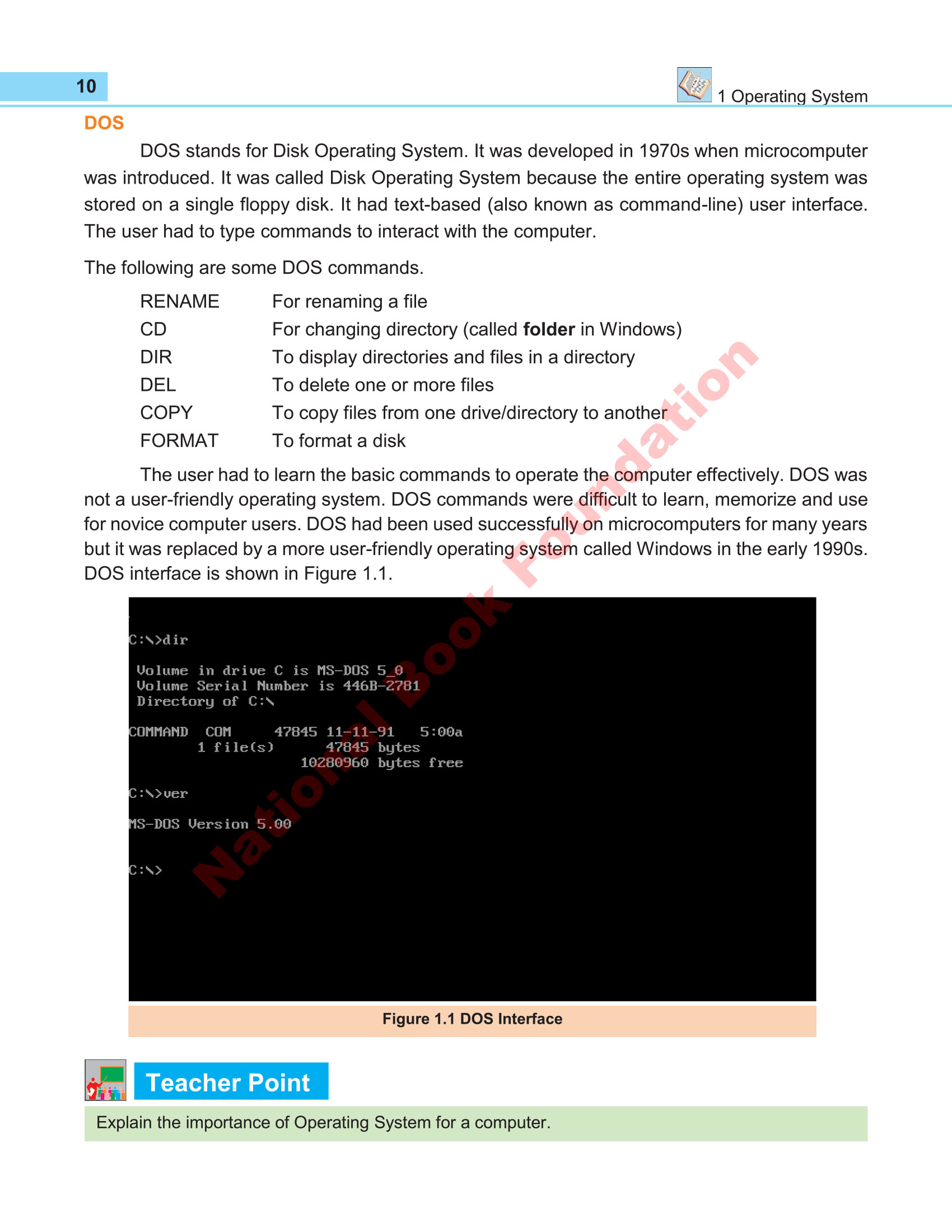 Computer Science (Grade 12) (Various) - Hanoi Book Store