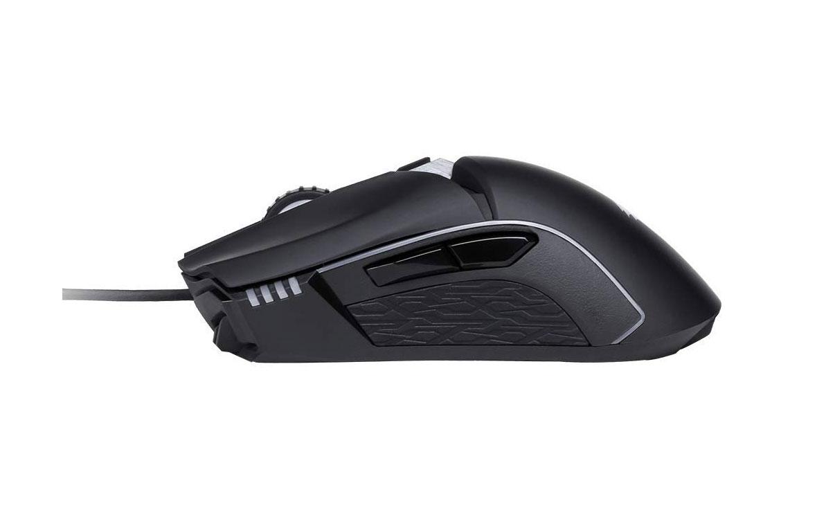 Chuột gaming GIGABYTE Aorus M5 Gaming (Đen)