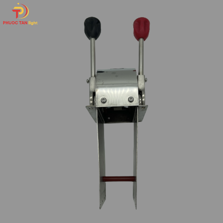 Bộ Tay Ga Số INOX 304 , hàng VN