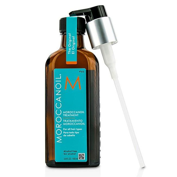 Tinh dầu dưỡng tóc morocanoil