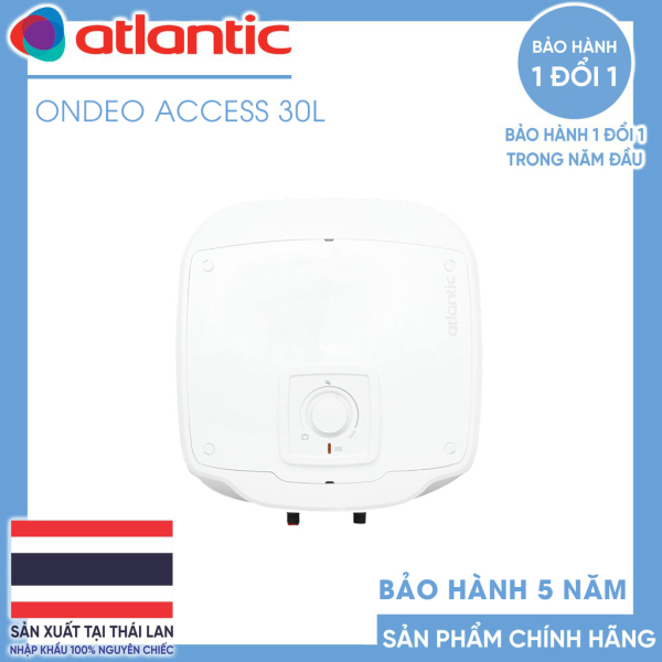 Bảng giá Máy nước nóng Atlantic - ONDEO ACCESS 30L
