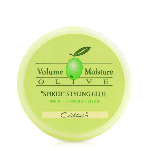[HCM]Wax Tạo Kiểu Tóc Chihtsai Volume Moisture Spiker 75Ml