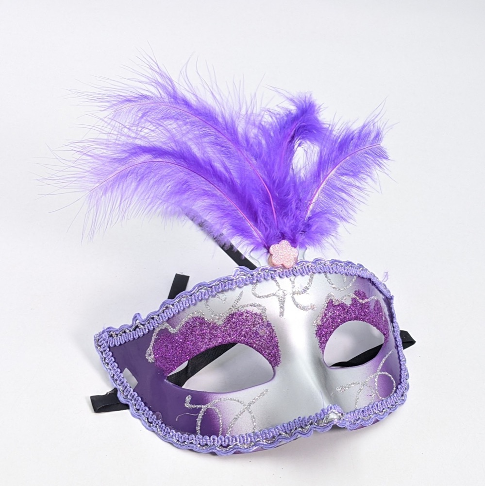 [HCM][Halloween Nhiều Mẫu] Mặt nạ dạ hội  hóa trang Halloween
