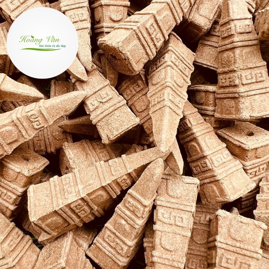 Nhang nụ Quế sạch tự nhiên