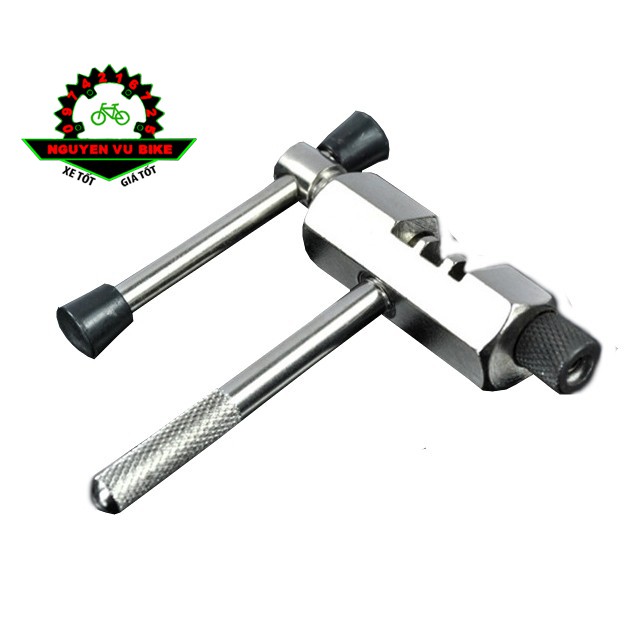 Dụng cụ cắt xích xe đạp
