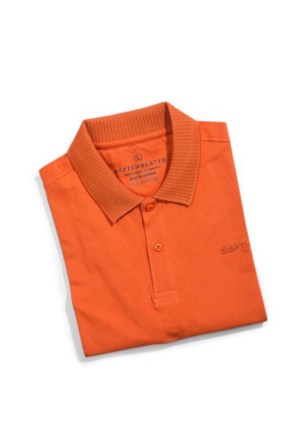 ÁO THUN LUX POLO - September7th