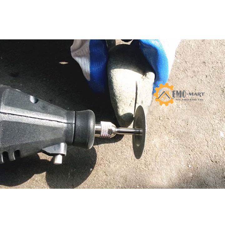 [FreeshipMAX] Bộ 5 lưỡi cắt hợp kim mini