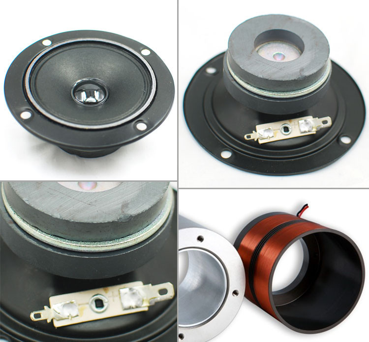 [HCM]Loa treble BMB 3.5inch 4R 30W 2 từ