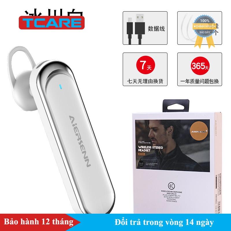 Tai Nghe Bluetooth không dây Genai Air