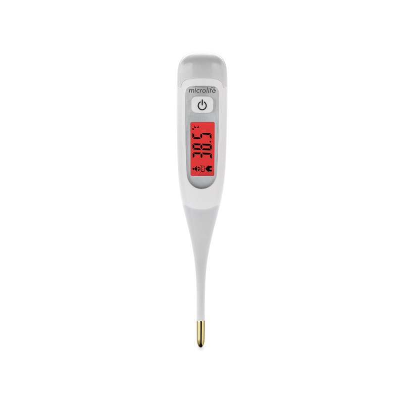 Nhiệt Kế Điện Tử Dạng Bút Microlife MT850