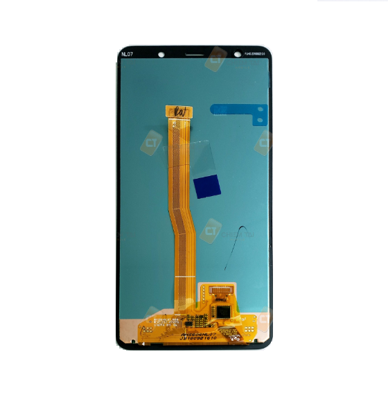 [Bao Test Lỗi 1 Đổi 1] Màn Hình LCD Samsung A7 2018 / A750 - Tặng keo dán kèm tua vít