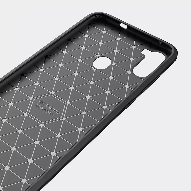 Ốp lưng Galaxy A11 Likgus Armor chống sốc