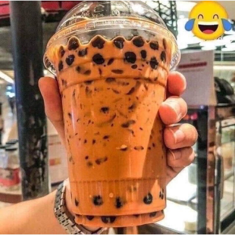 [HCM]Trà sữa Nestle Thái Lan