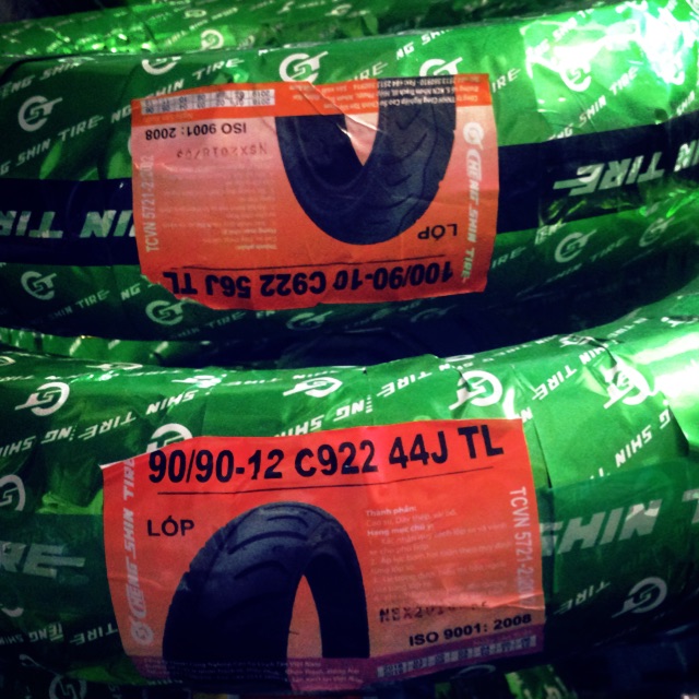 Lốp Honda lead 125 / lead 110