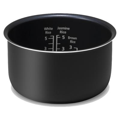 Nồi cơm điện tử 1L Panasonic SR-CP108NRA-Malay