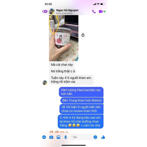 [GIẢM 5% ĐƠN 129K]Olay B3 Whitening
