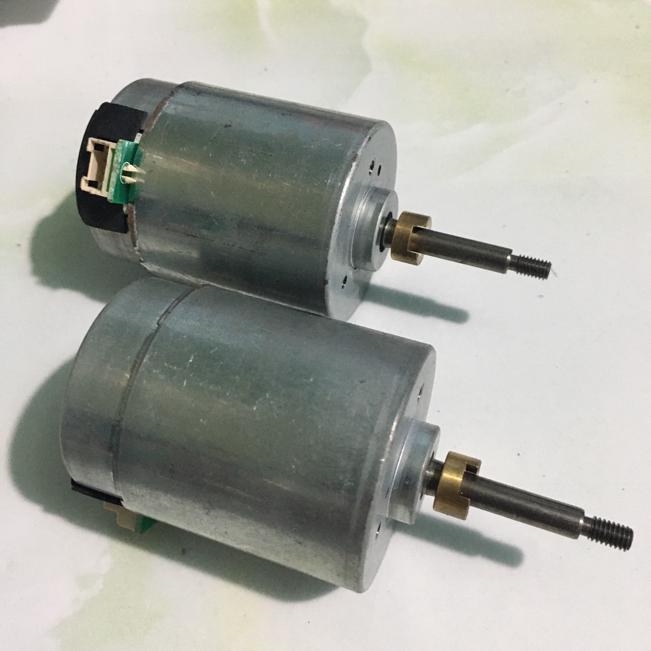 [HCM]Động cơ 3 pha mini kh&ocircng chổi than