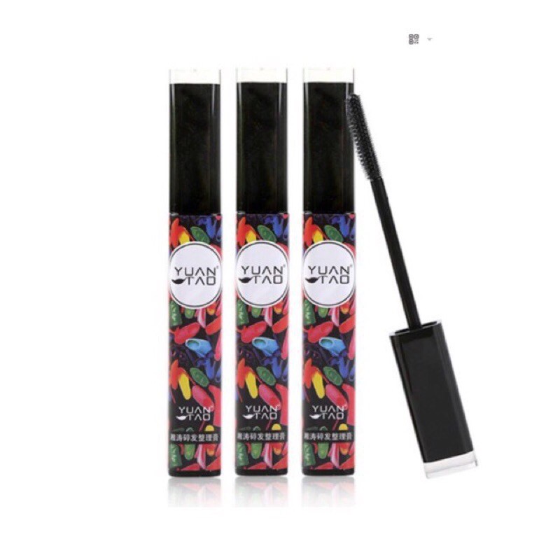 Masscara chuốc tóc