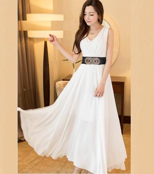 [HCM]Dây nịt nữ mang đầm váy - Thắt lưng nữ đẹp