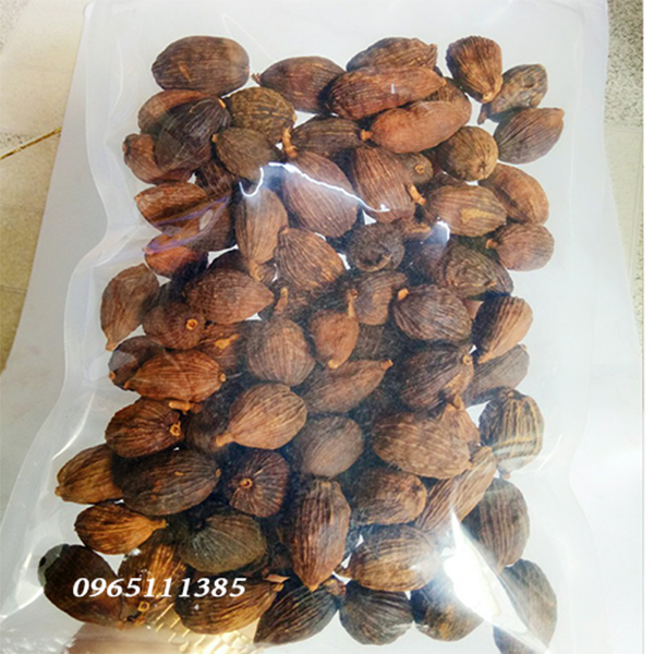 Thảo Quả Khô Tứ Xuyên 100G