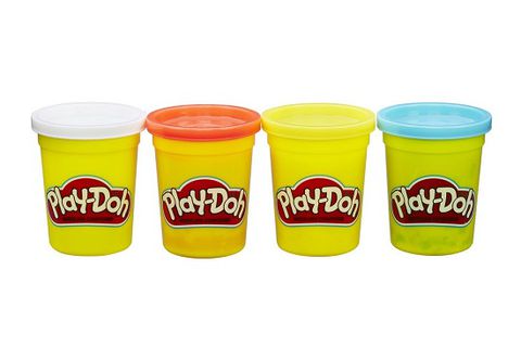Đất nặn Play doh B5517 (448g)