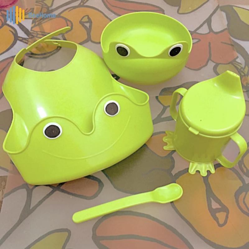 SET ĐỒ ĂN DẶM CHO BÉ IKEA MATA