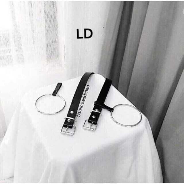 Thắt lưng nữ đai vuông, thắt lưng thời trang sang trọng
