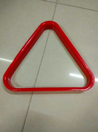 Tam giác xếp bida lỗ 32k