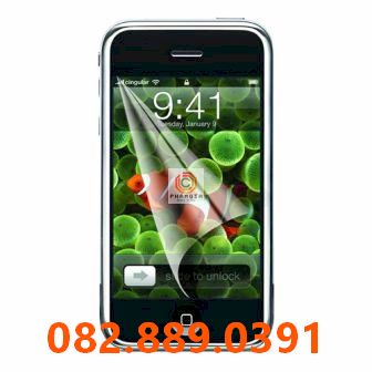 Dán cường lực Iphone 2G/3G dẻo nano siêu bền siêu đẹp